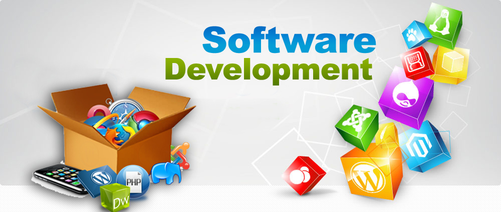 software development in houston