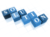 custom software solution